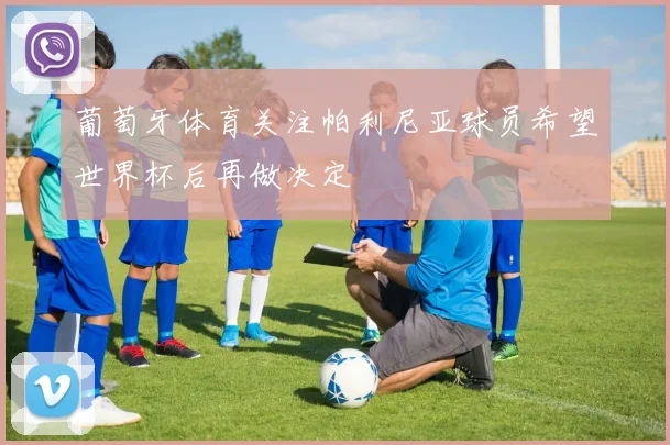 葡萄牙体育关注帕利尼亚球员希望世界杯后再做决定
