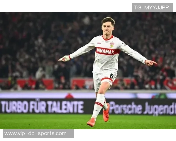 斯图加特总监回应仁皇魔军对斯蒂勒的报价传闻与谈判进展