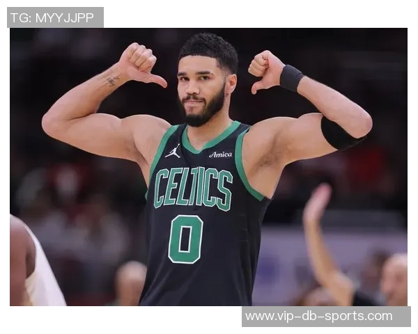 蒂尔曼称赞塔图姆助力球队希望展现强大竞争力与杀手本色