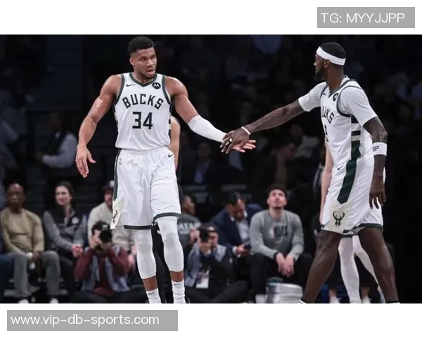 雄鹿队字母哥在场时进攻效率领跑联盟不在场时却跌至倒数第一