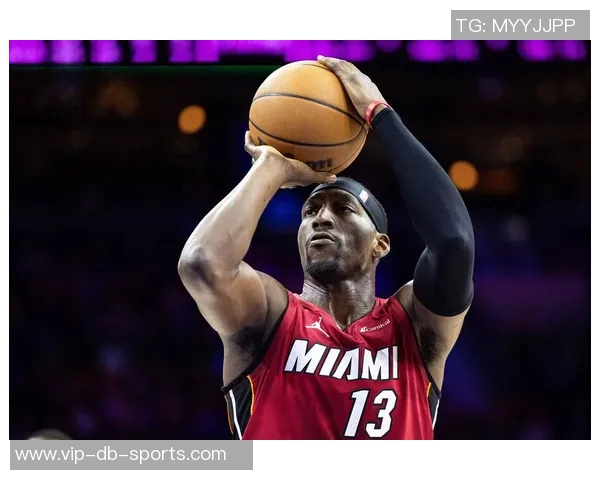 热火若引进字母哥与阿德巴约维金斯组合将成联盟新焦点