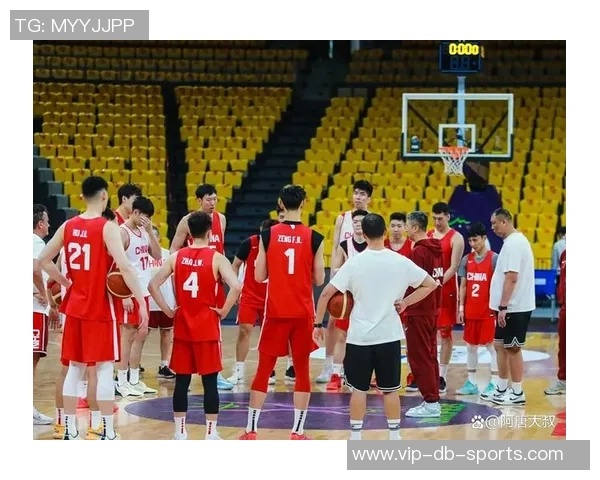 体坛周报深入分析北京男篮争冠之路的短板与提升方向