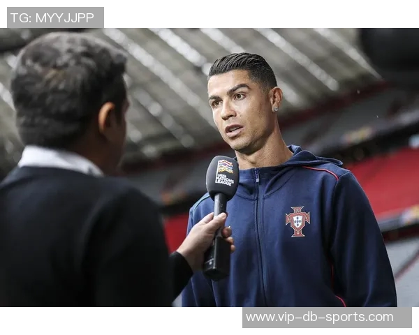 B费谈C罗缺席对葡萄牙队的影响其他球员应承担更大责任