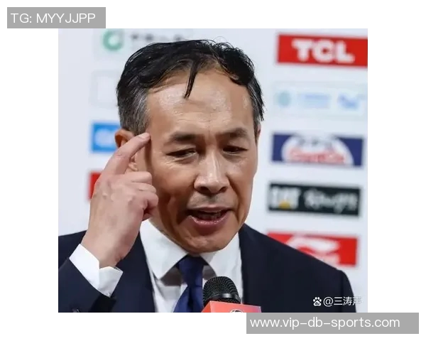 许利民强调球队后卫实力强大努力发挥他们的优势是关键