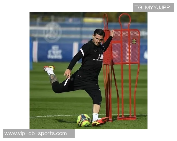 伊卡尔迪回应土媒传闻称未来会让你们怀念我