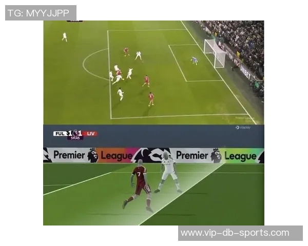 维尔茨越位争议引发热议球迷晒图质疑英超裁判判罚不公