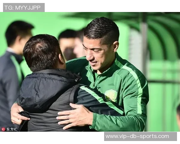 41岁前北京国安外援拉尔夫正式加盟巴丙球队瓜拉尼开启新篇章