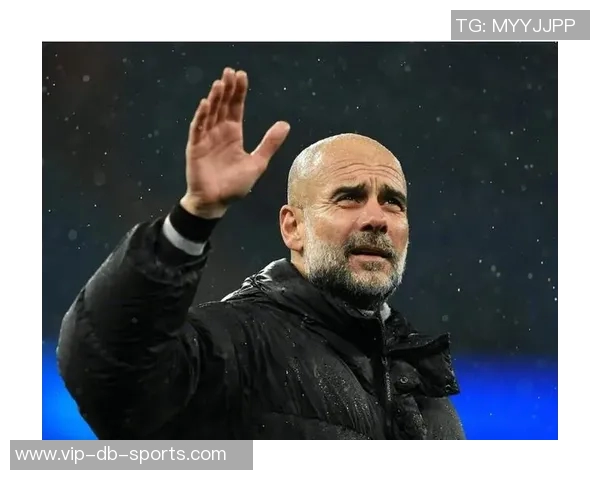 阿隆索失利不影响执教地位瓜迪奥拉已着眼淘汰赛策略调整