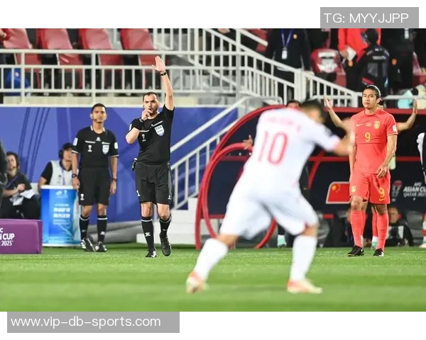 印尼主帅克鲁伊维特质疑科威特裁判执法沙特之战的合理性