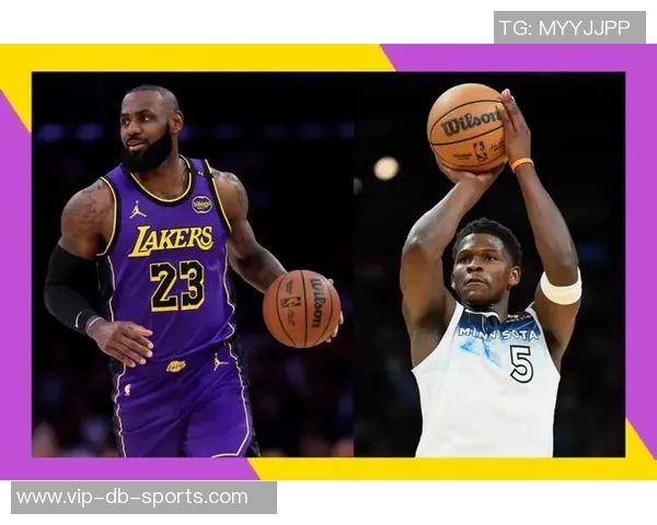 周三竞彩篮球焦点对决湖人迎战森林狼双方王牌球员均缺阵