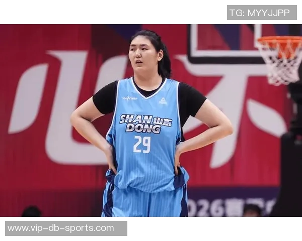 山东女篮主帅谈张子宇加盟进展强调适应成年组比赛的重要性