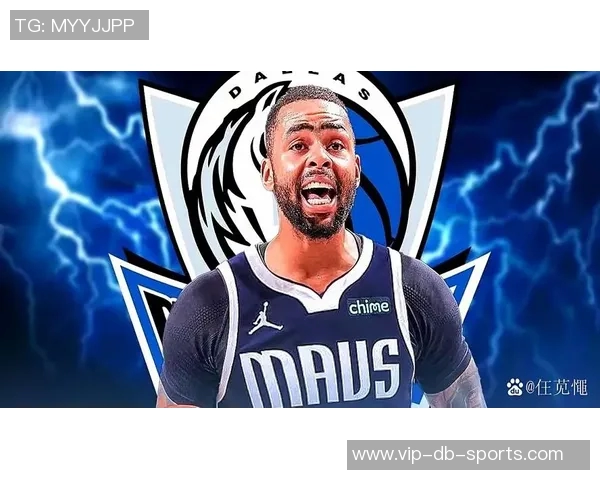 拉塞尔在场提升独行侠进攻效率显著下场后表现急剧下滑