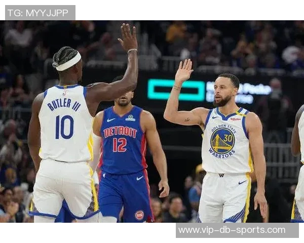 勇士队核心依然是库里和巴特勒不会将巴特勒作为交易筹码 勇士队核心依然是库里和巴特勒不会将巴特勒作为交易筹码