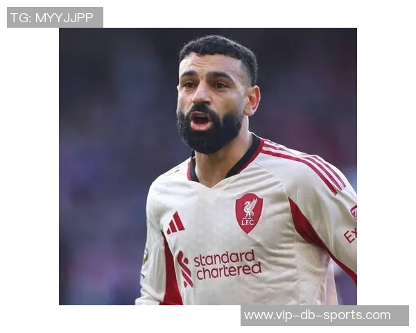 欧文点评萨拉赫状态下滑原因：年龄增长与缺少阿诺德传球支持