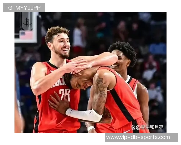 申京称赞谢泼德攻防兼备有潜力成联盟顶尖球员之一